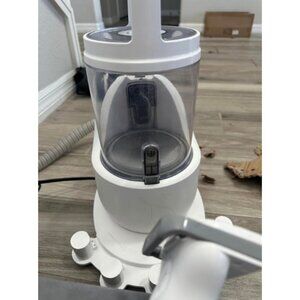P2 Pro Dog Grooming Kit Dog Clippers Vacuum Suction 99% Hair Pet